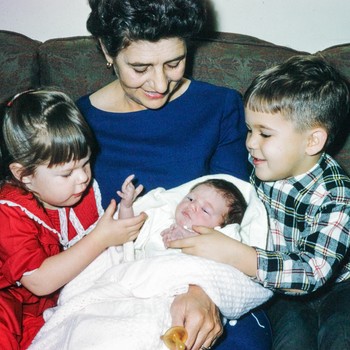 Photo of Alice Persyn